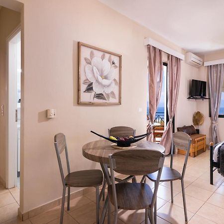 Sagini Boutique Hotel Лутра-Едіпсу Екстер'єр фото