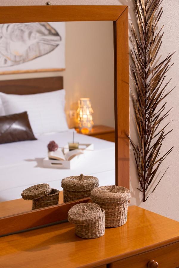 Sagini Boutique Hotel Лутра-Едіпсу Екстер'єр фото